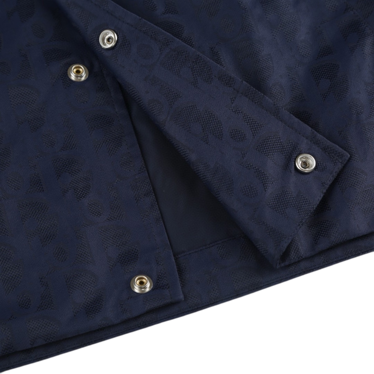 Jacket in Blue