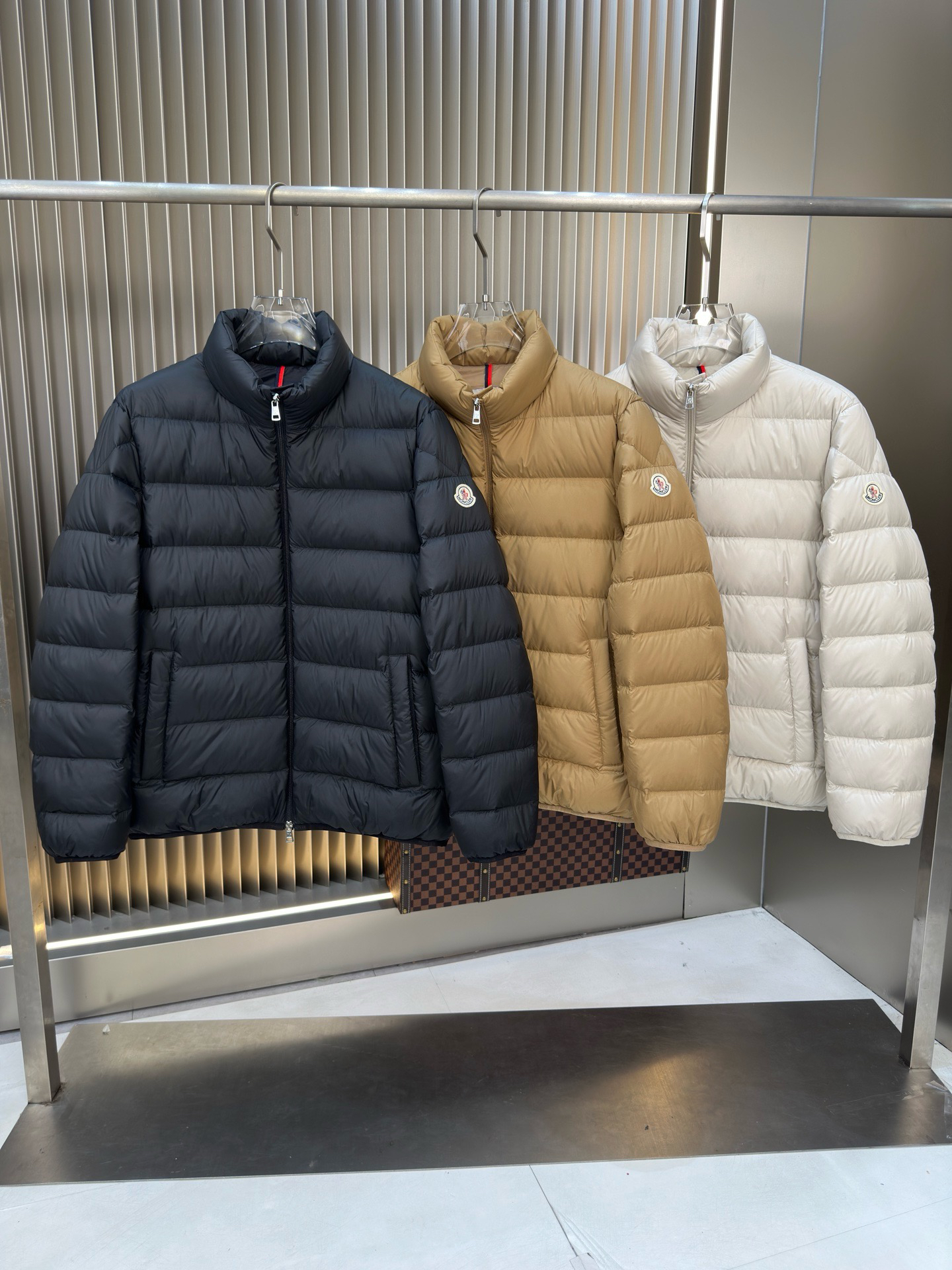 Down Jacket