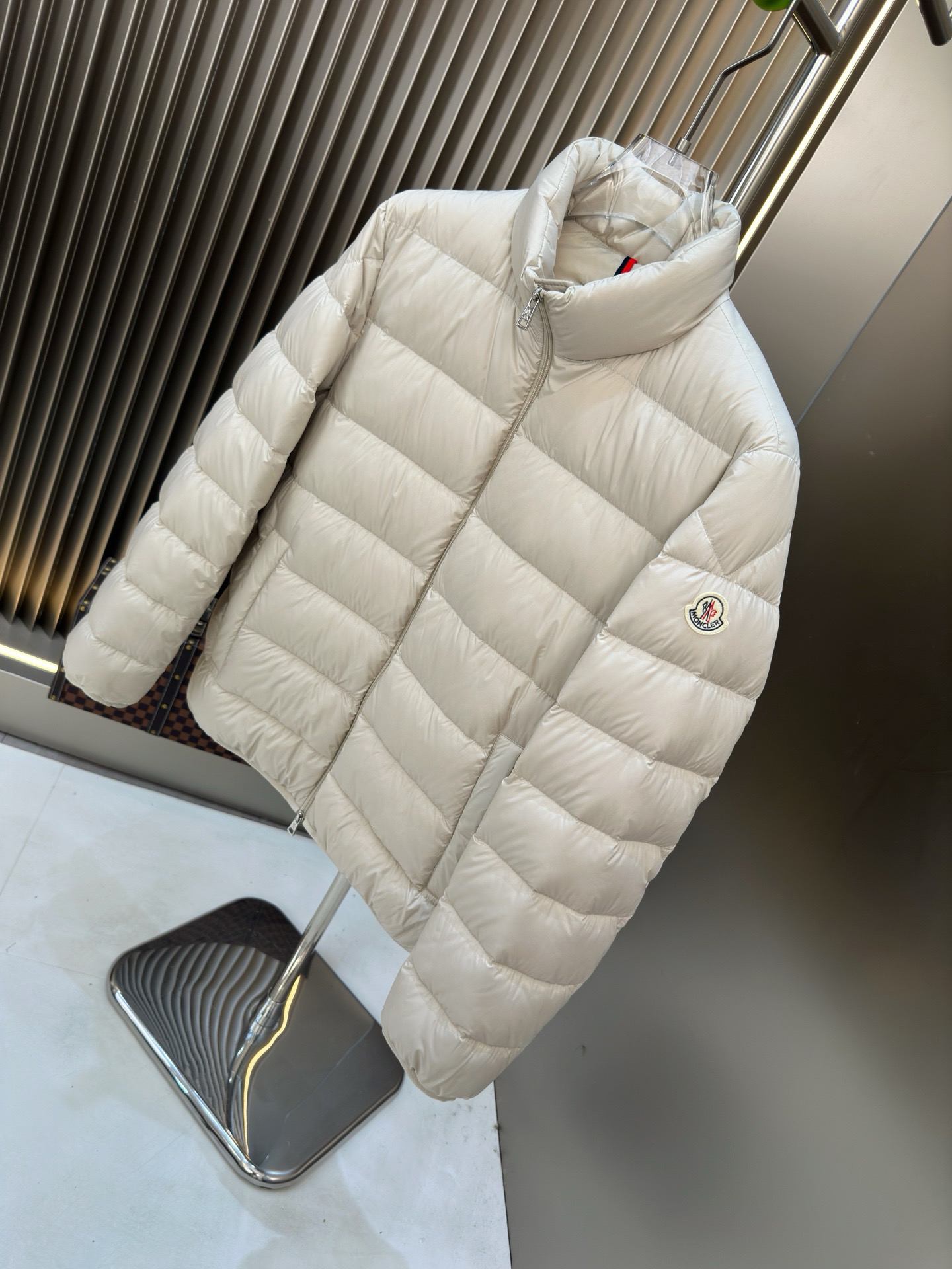 Down Jacket