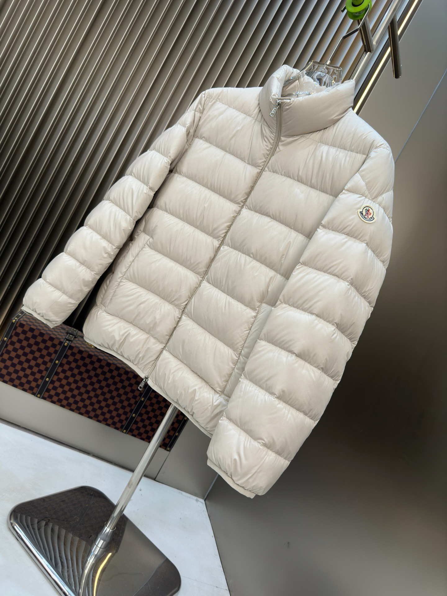 Down Jacket