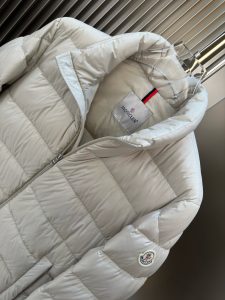 Down Jacket