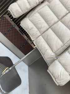 Down Jacket