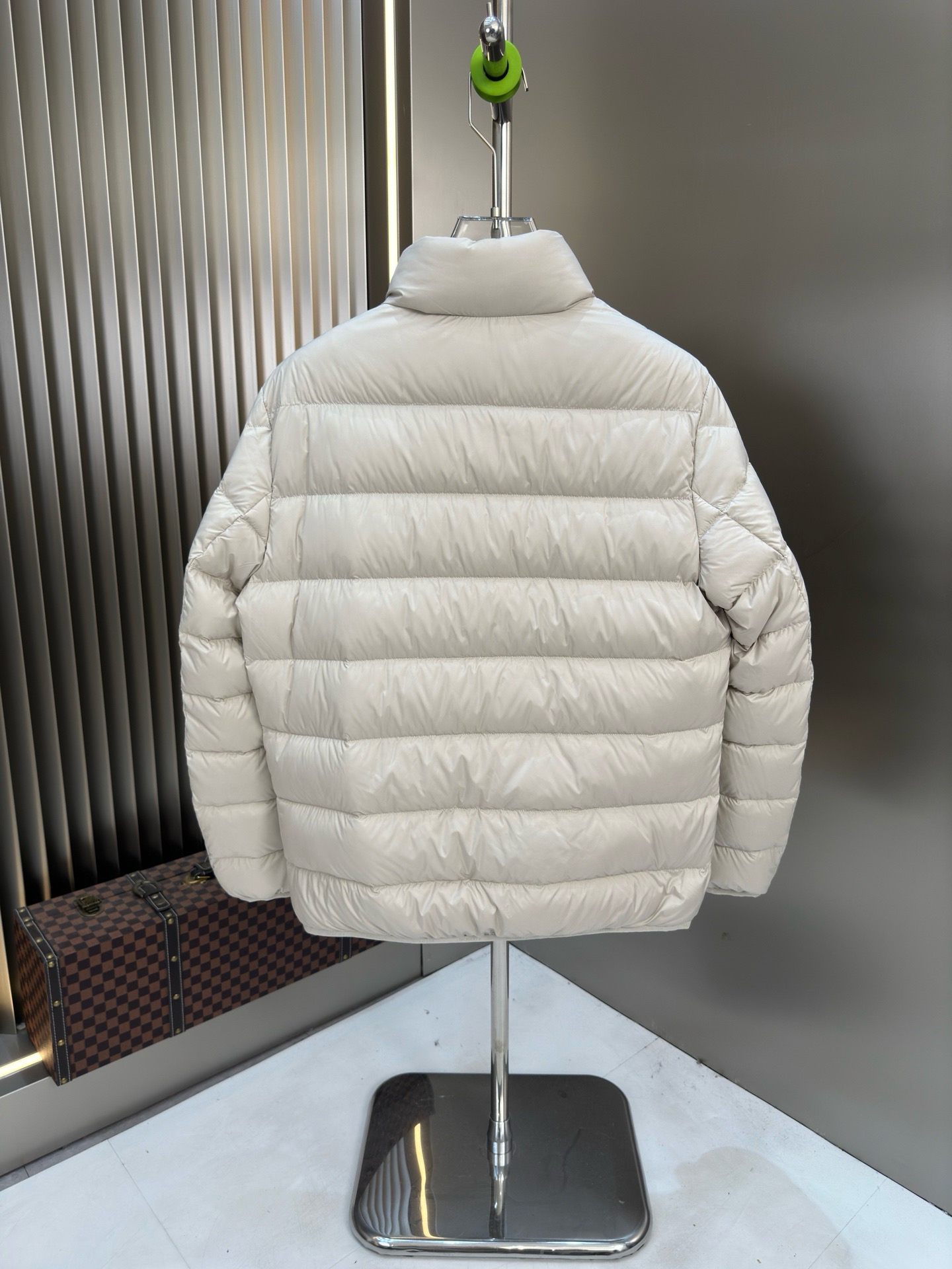 Down Jacket