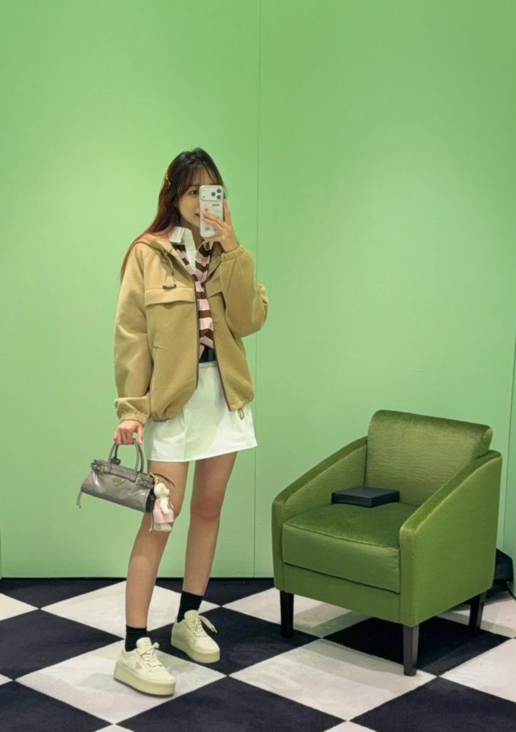 Outerwear