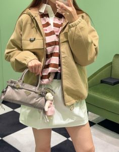Outerwear