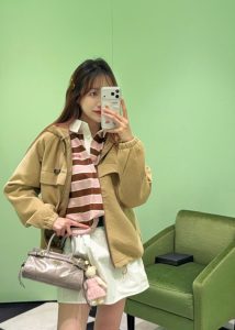 Outerwear