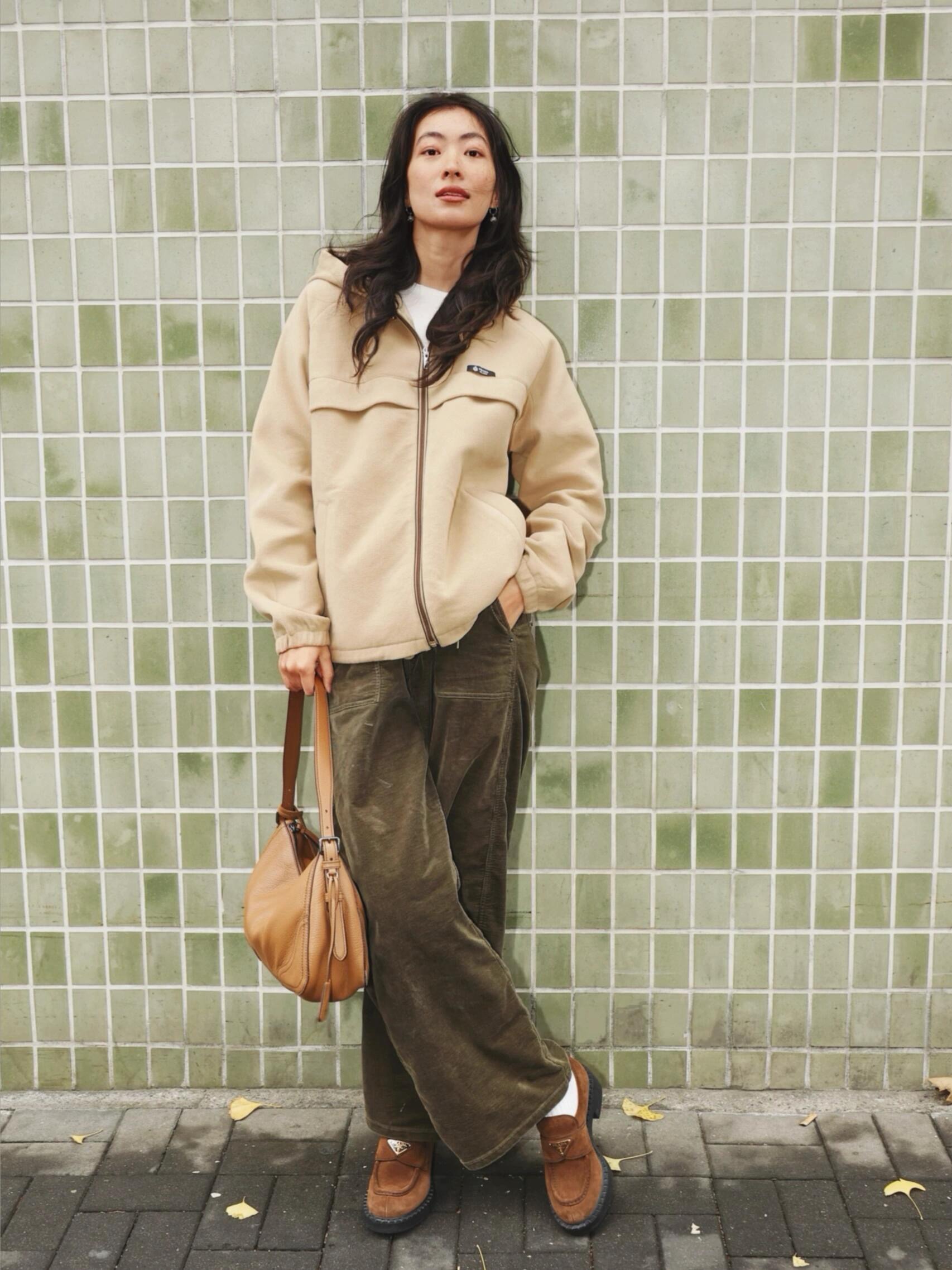 Outerwear