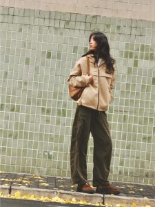 Outerwear