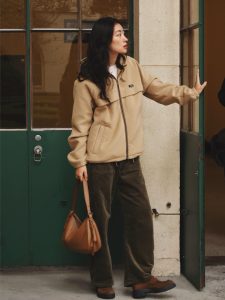 Outerwear