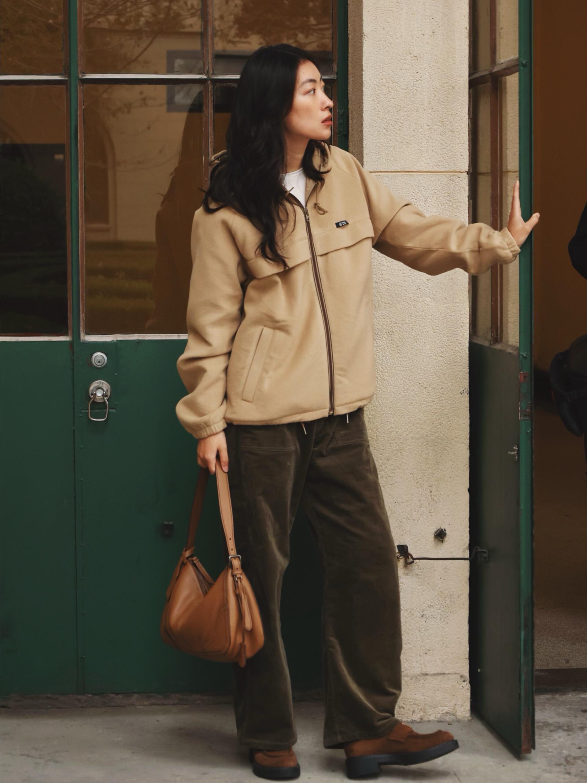 Outerwear