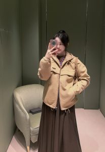 Outerwear
