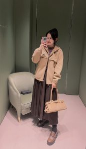 Outerwear