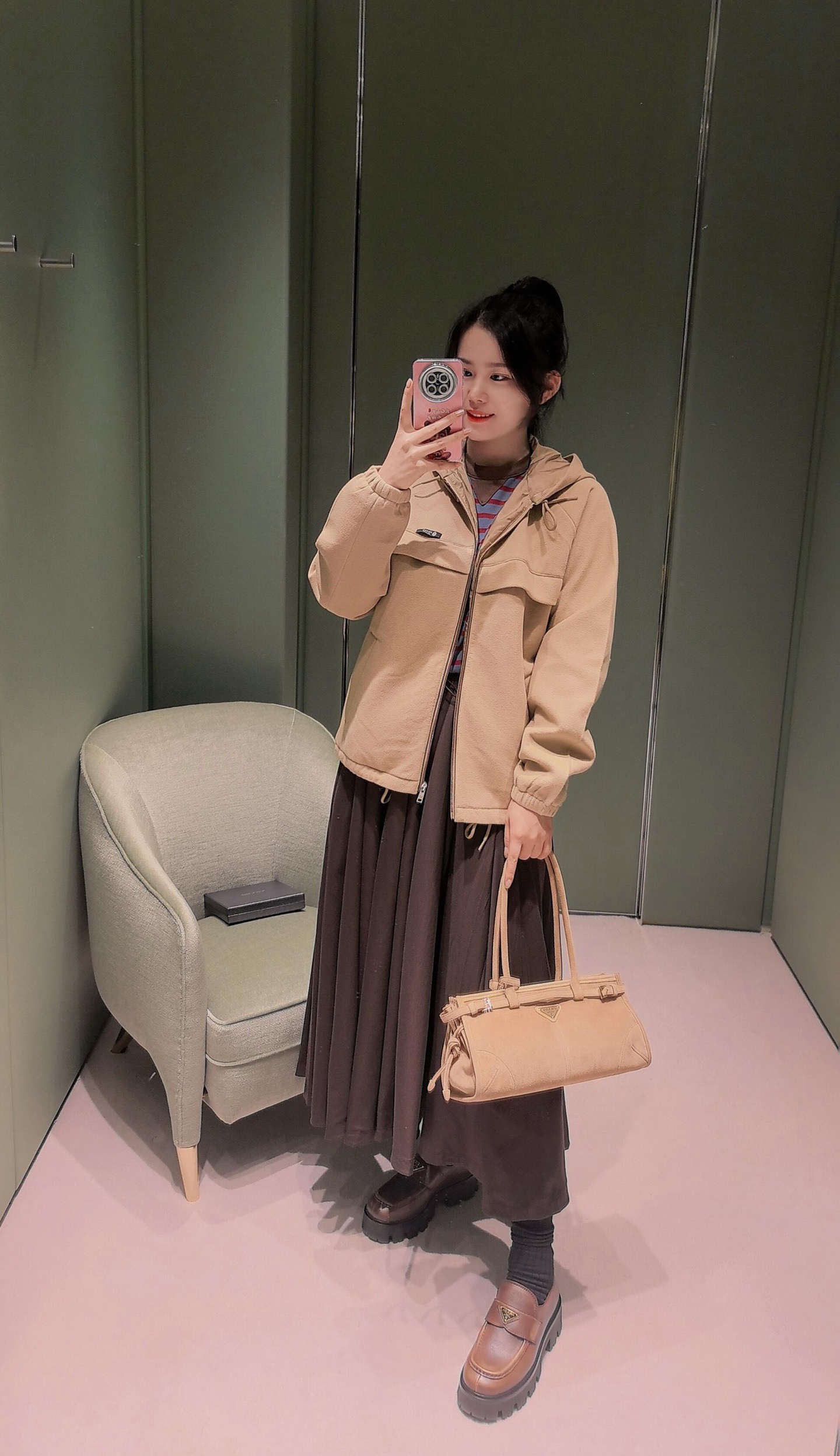Outerwear