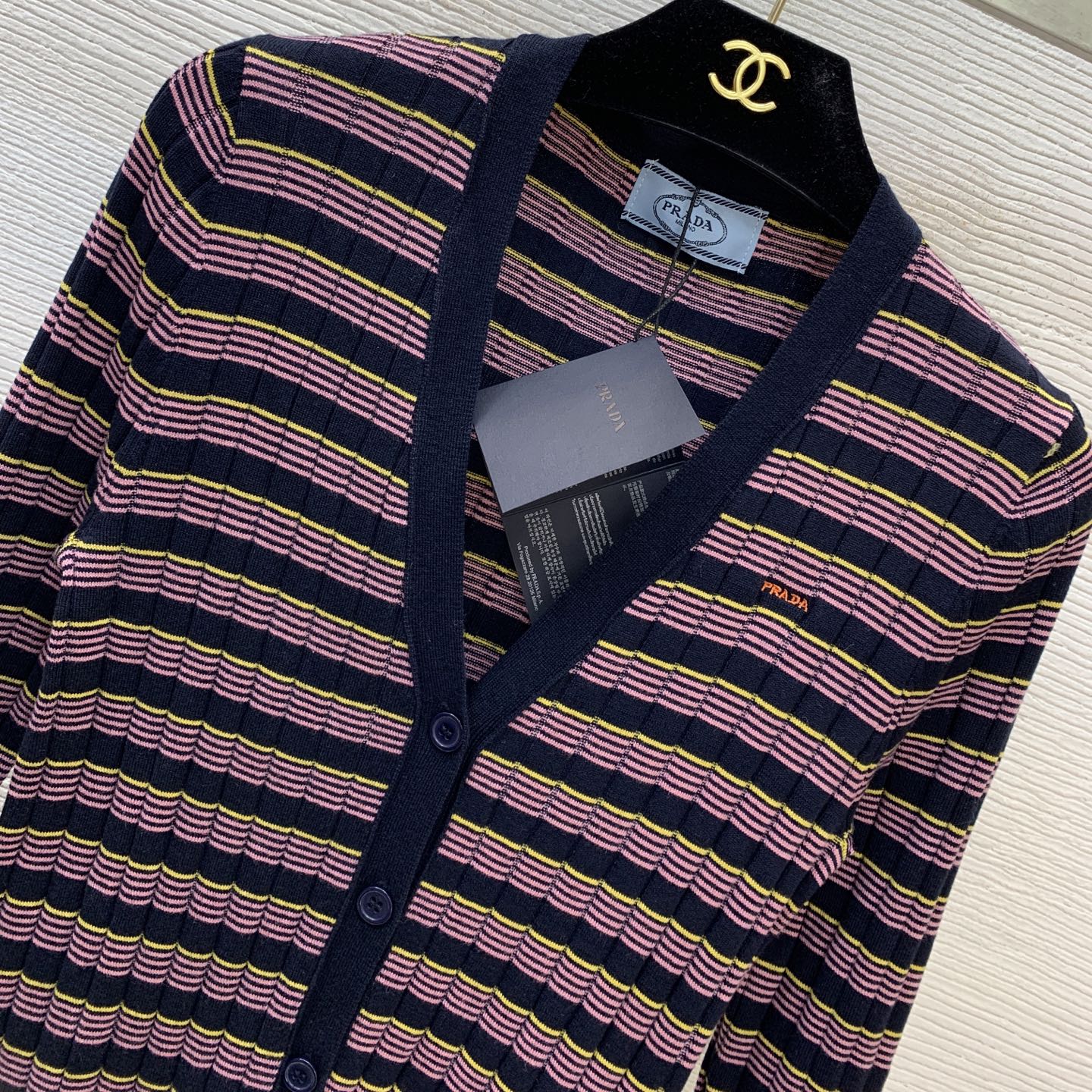 Knitwear G26081712