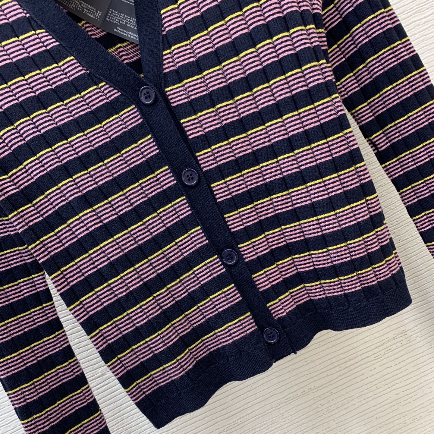 Knitwear G26081712