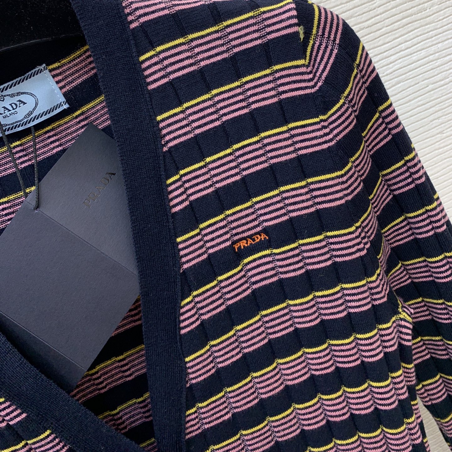 Knitwear G26081712