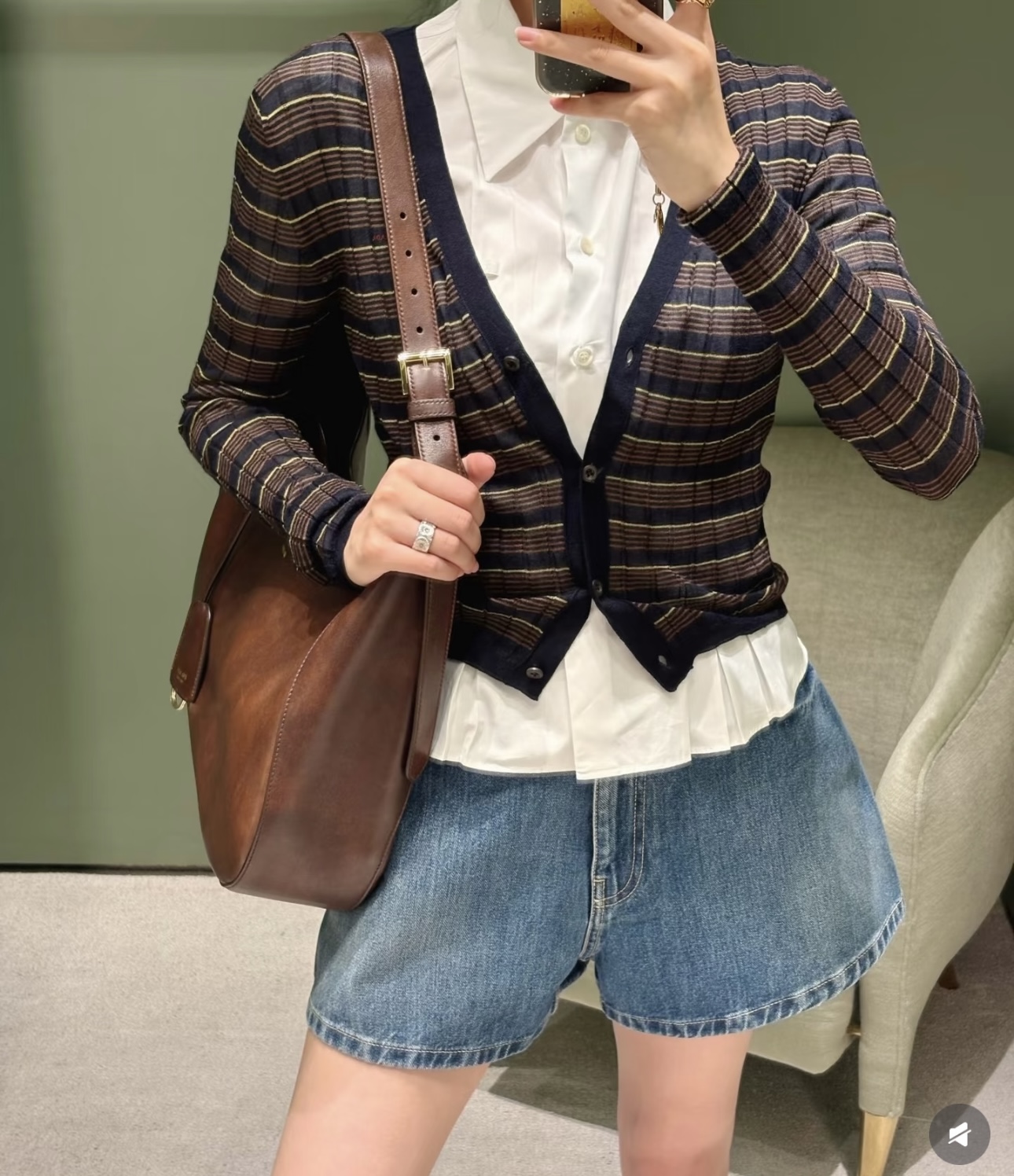 Knitwear G26081712