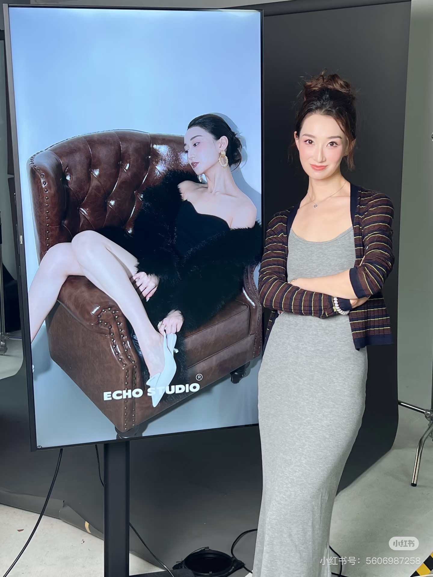 Knitwear G26081712
