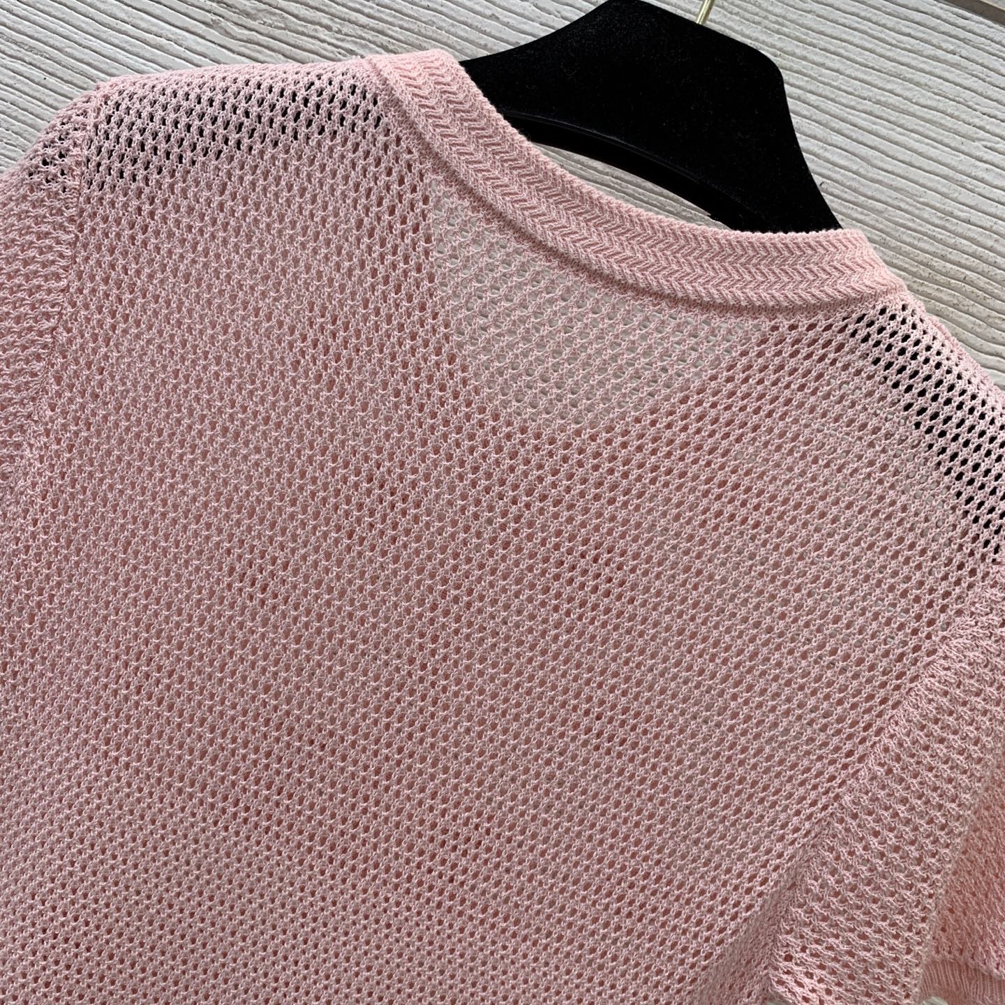 Knitwear G26081870 in Black