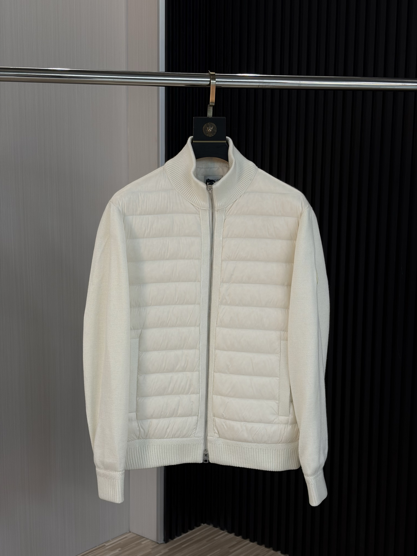 Moncler Down Jacket