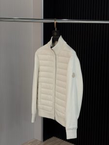 Moncler Down Jacket
