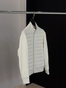 Moncler Down Jacket