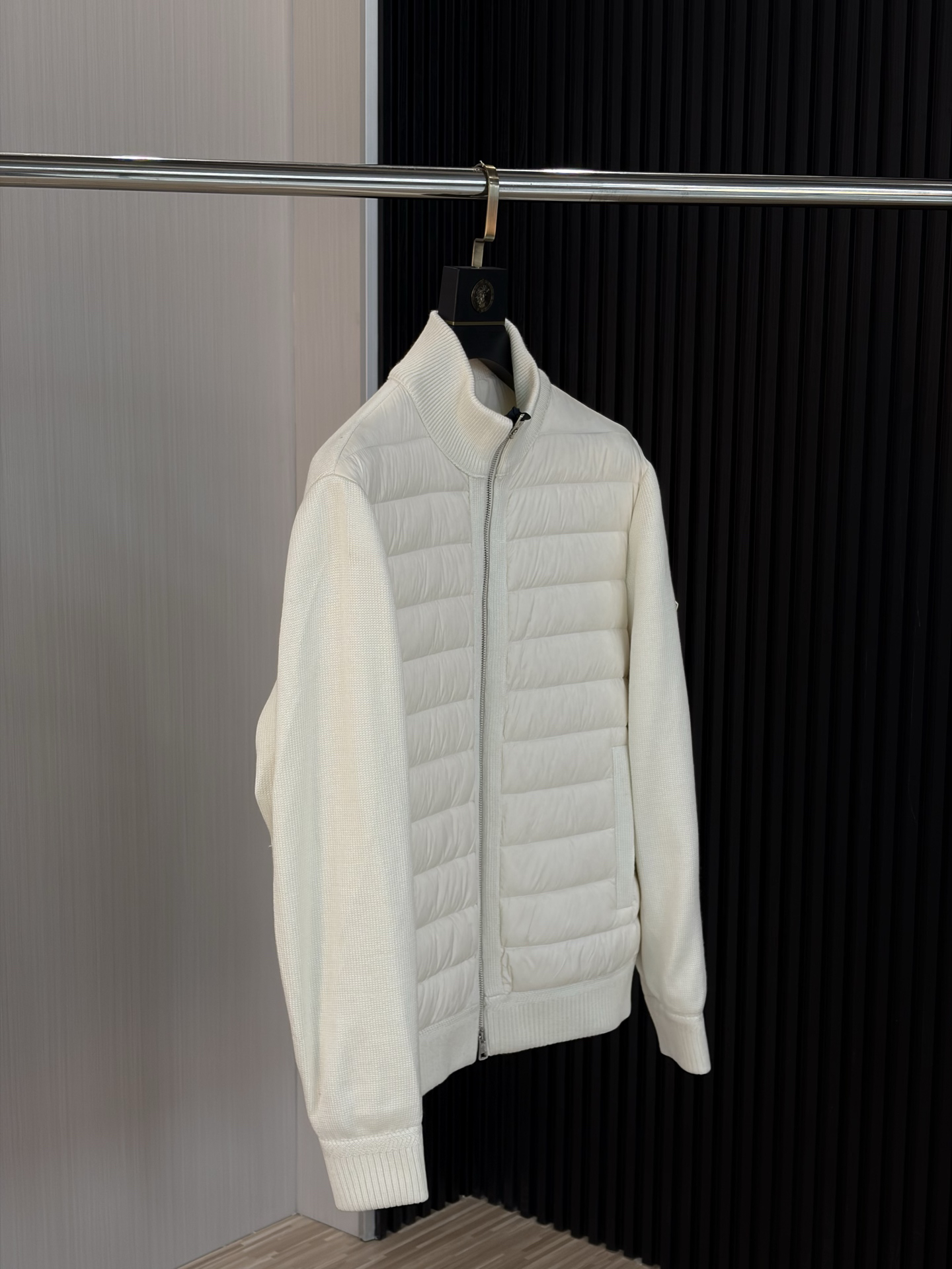Moncler Down Jacket