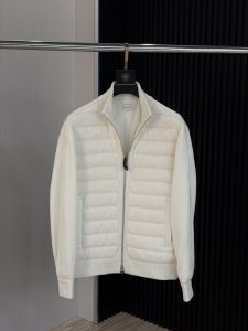 Moncler Down Jacket
