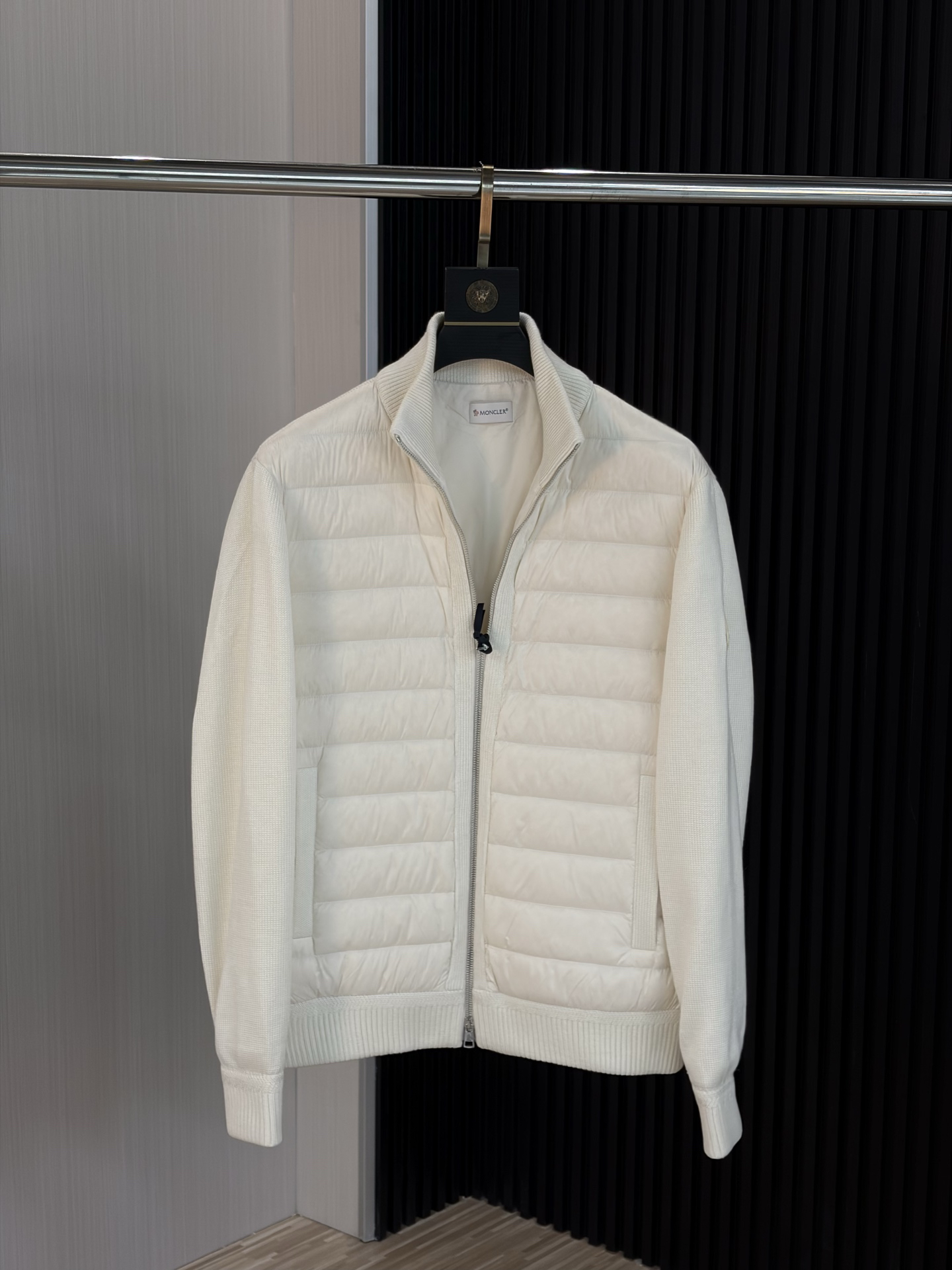 Moncler Down Jacket