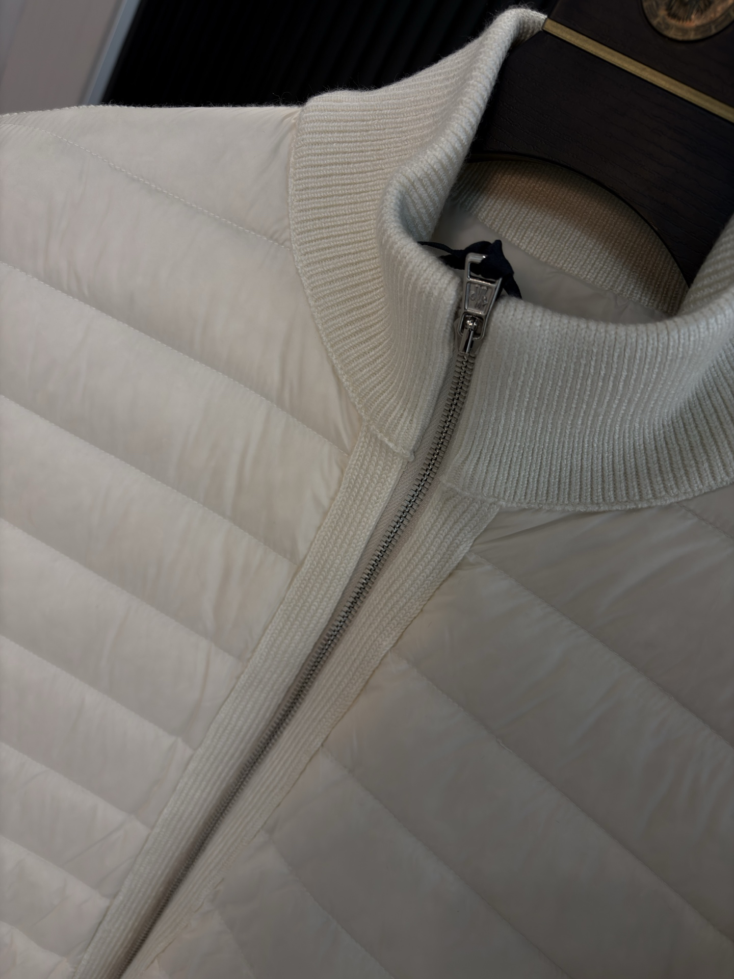 Moncler Down Jacket