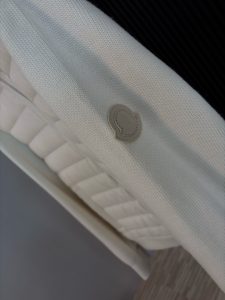 Moncler Down Jacket