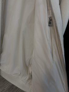 Moncler Down Jacket
