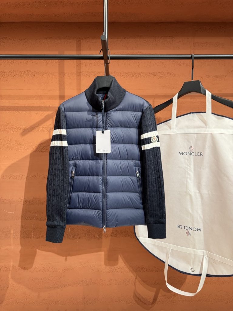 Outerwear 12345