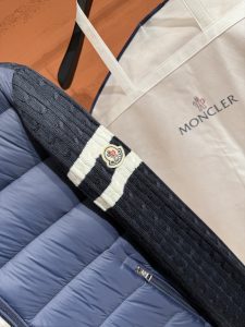Outerwear 12345