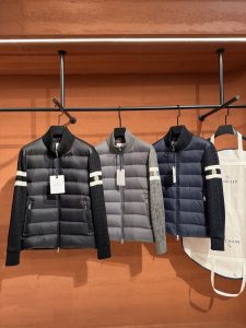 Outerwear 12345