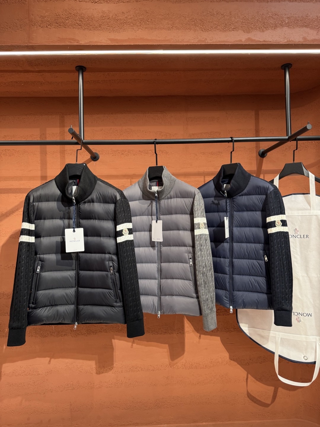 Outerwear 12345