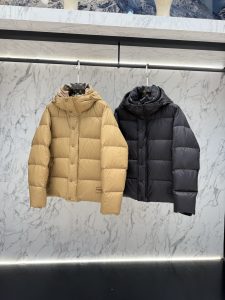 Burberry Down Jacket