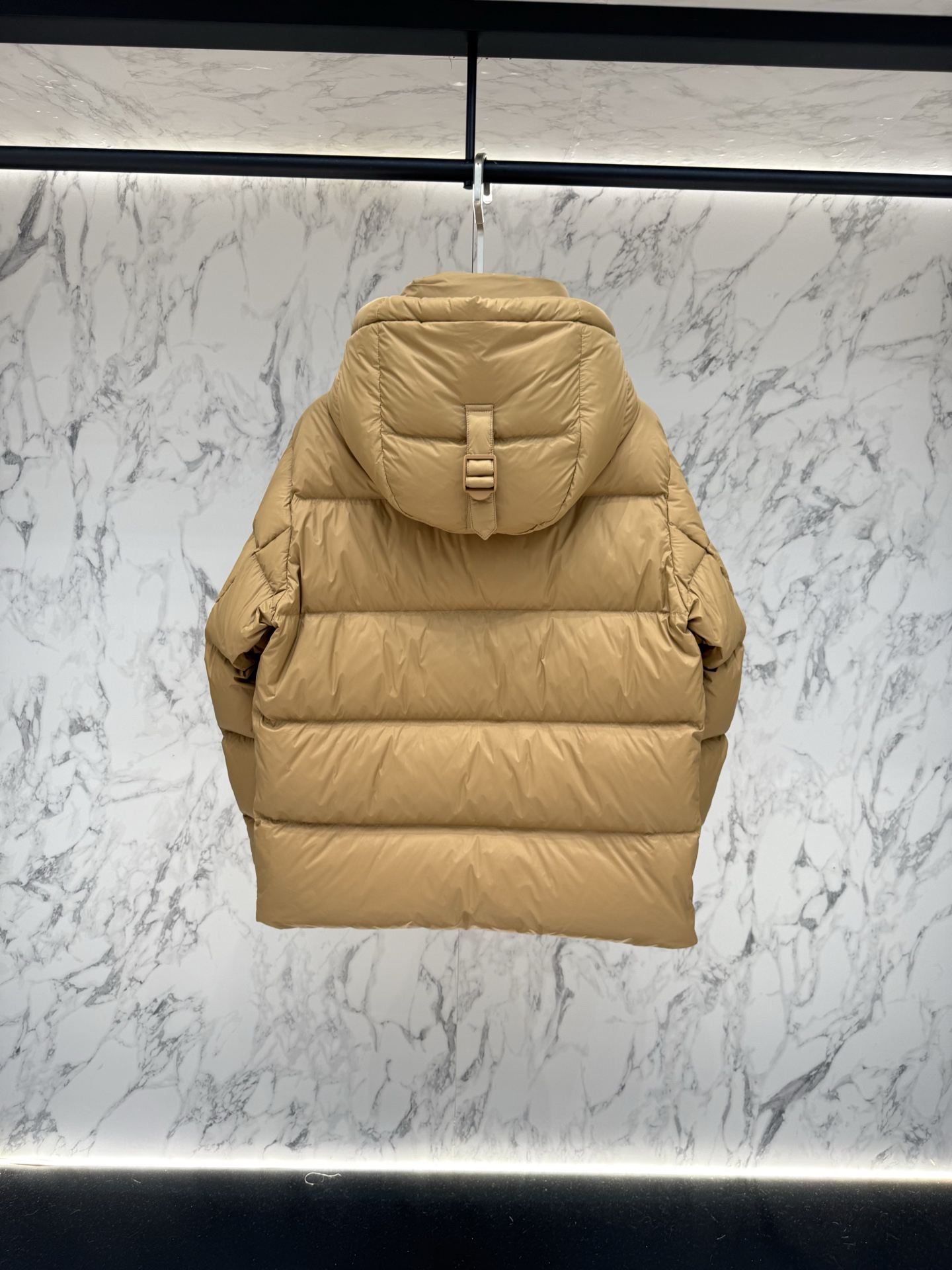 Burberry Down Jacket