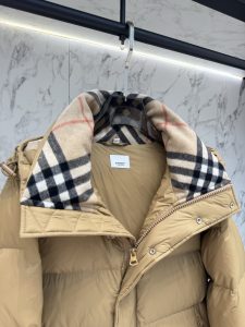 Burberry Down Jacket