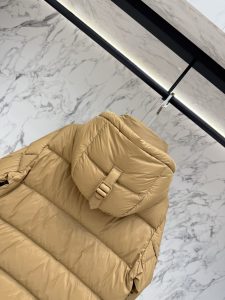 Burberry Down Jacket