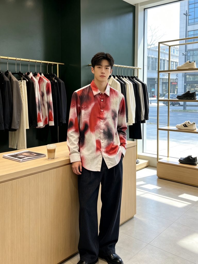 Dior Shirt