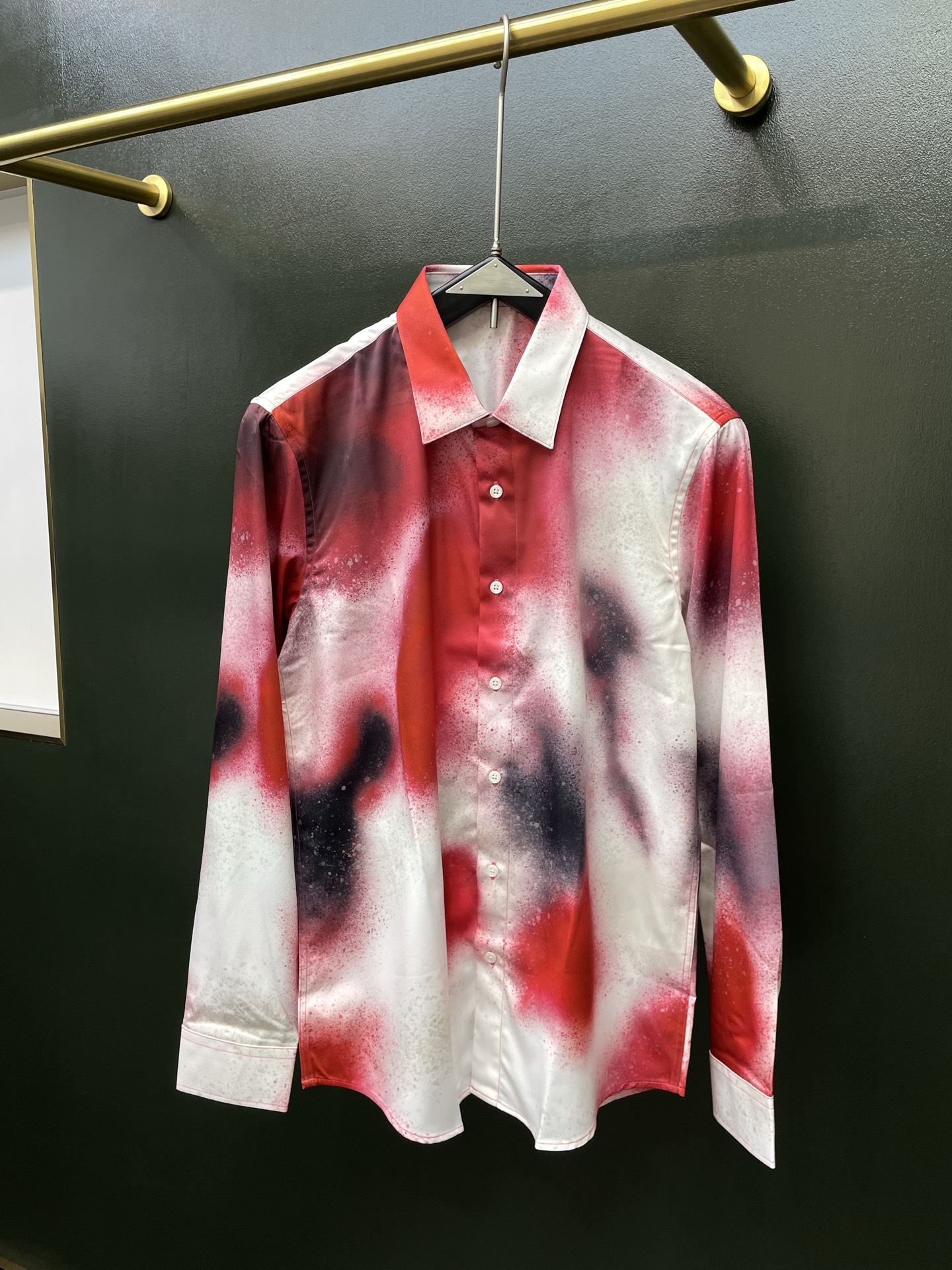 Dior Shirt