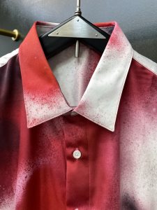 Dior Shirt