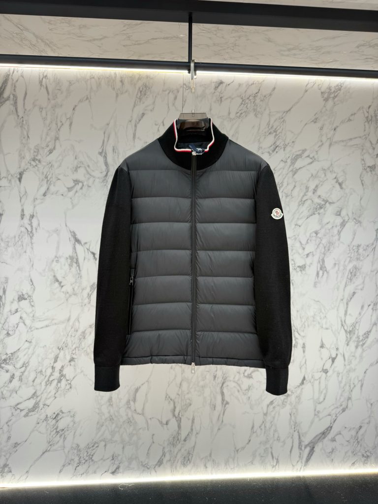 Moncler Down Jacket 12345