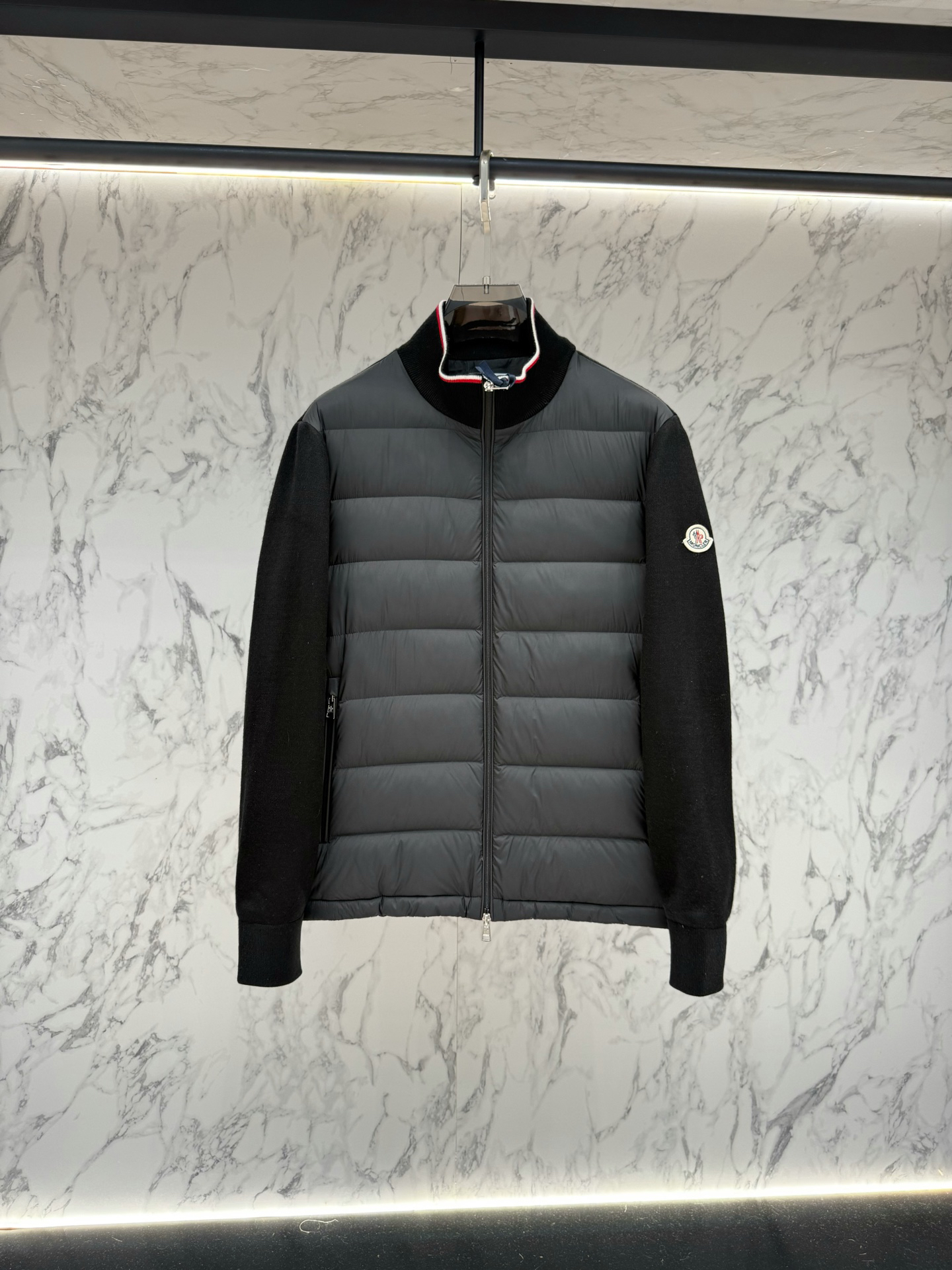 Moncler Down Jacket 12345
