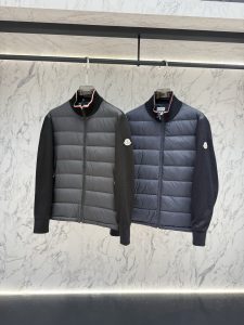 Moncler Down Jacket 12345