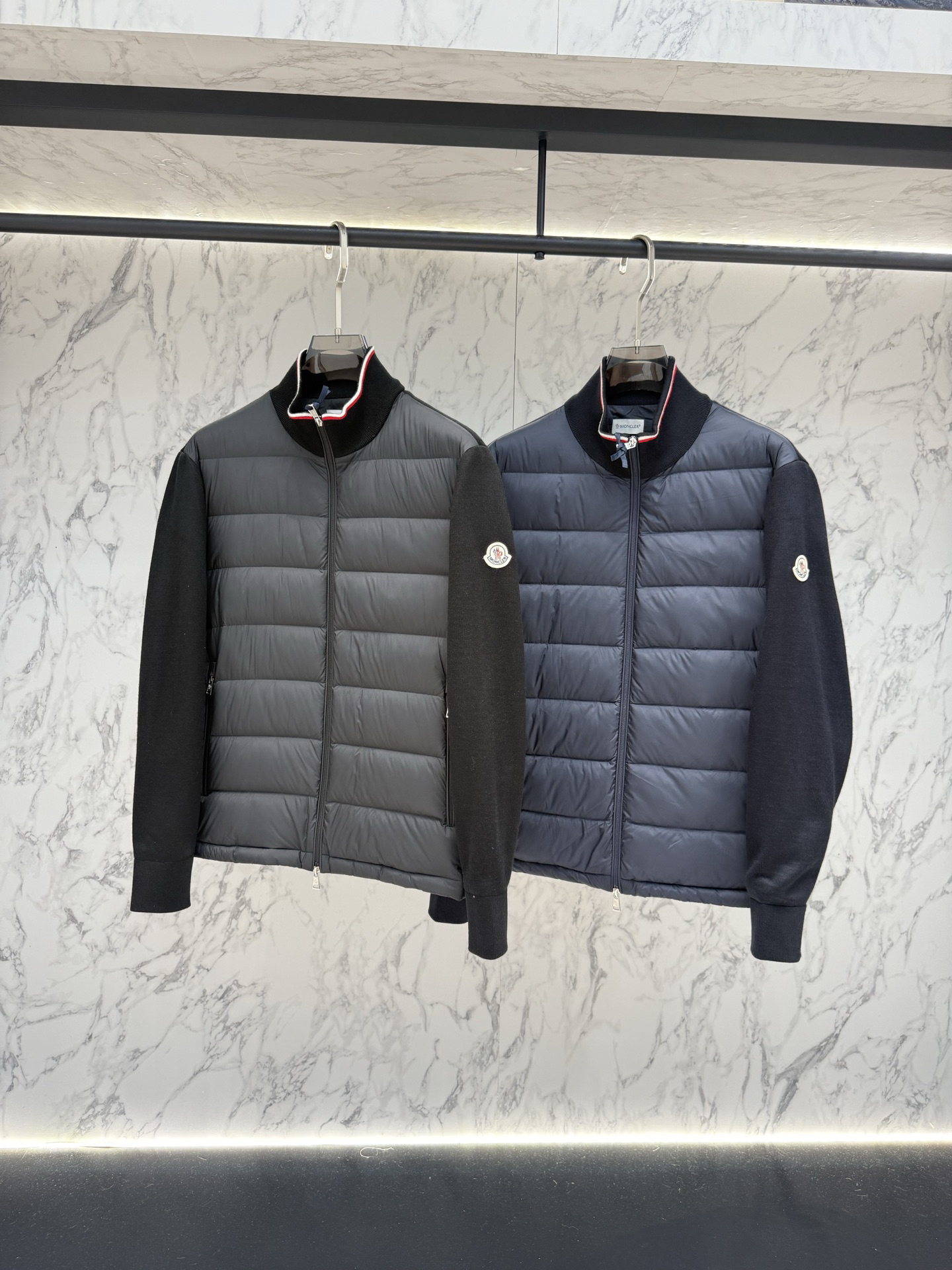 Moncler Down Jacket 12345