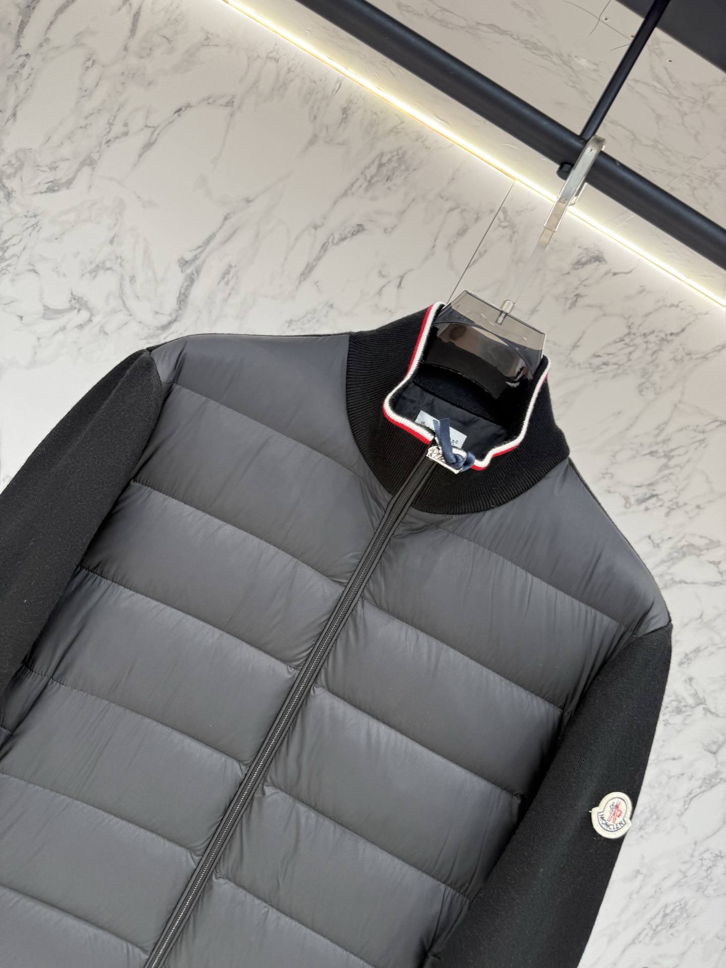 Moncler Down Jacket 12345