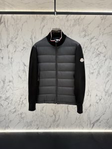 Moncler Down Jacket 12345