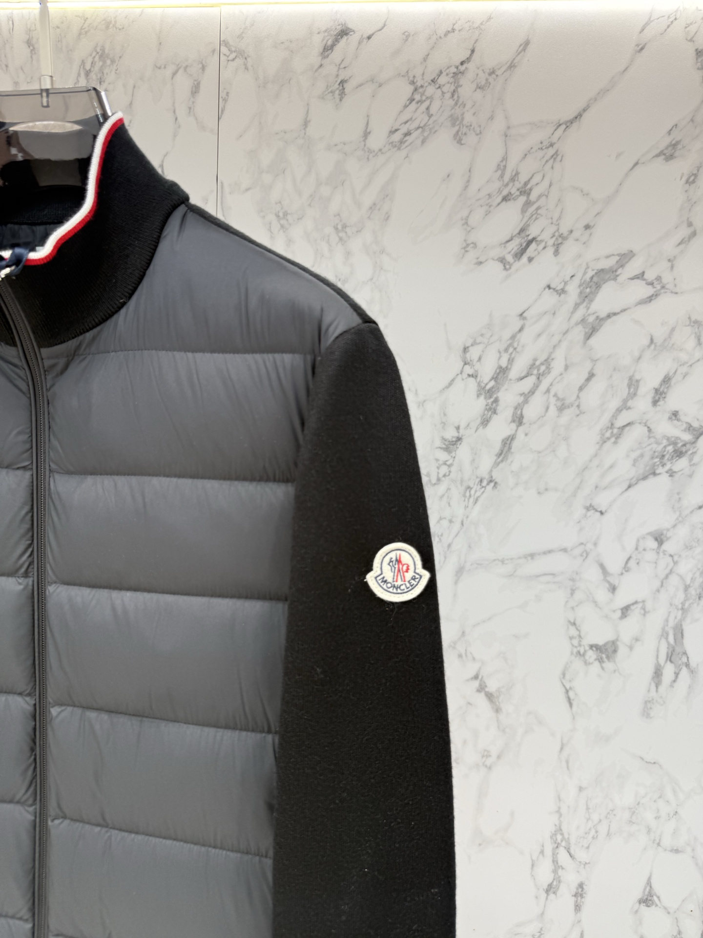 Moncler Down Jacket 12345